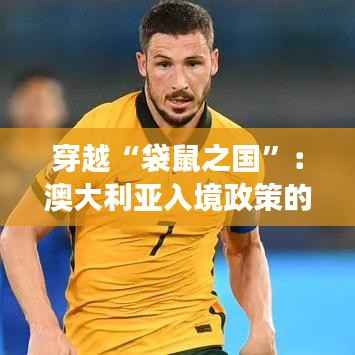 穿越“袋鼠之国”：澳大利亚入境政策的最新奇幻之旅