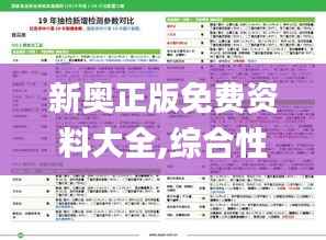 新奥正版免费资料大全,综合性计划评估_L版3.354