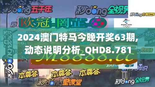 2024澳门特马今晚开奖63期,动态说明分析_QHD8.781
