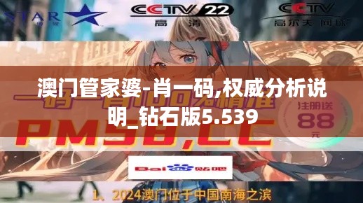 澳门管家婆-肖一码,权威分析说明_钻石版5.539