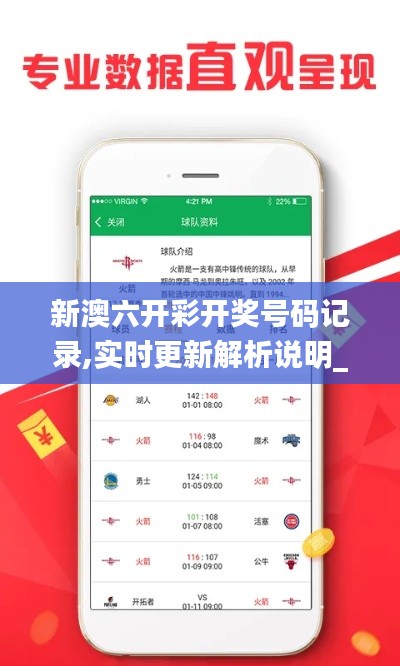 新澳六开彩开奖号码记录,实时更新解析说明_顶级款4.160