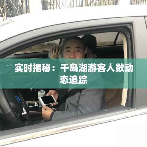 实时揭秘:千岛湖游客人数动态追踪