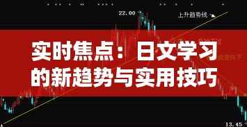 实时焦点：日文学习的新趋势与实用技巧