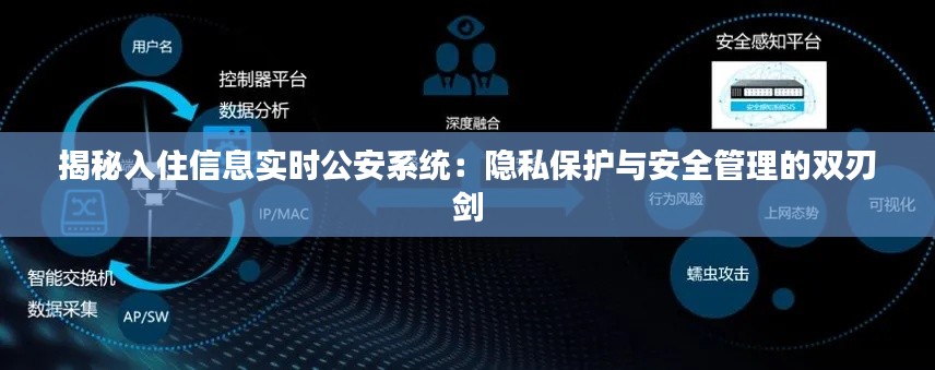 揭秘入住信息实时公安系统：隐私保护与安全管理的双刃剑