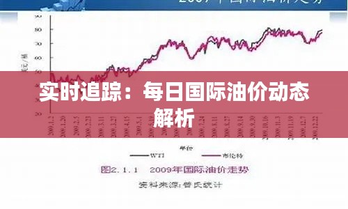 实时追踪：每日国际油价动态解析