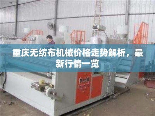 重庆无纺布机械价格走势解析,最新行情一览