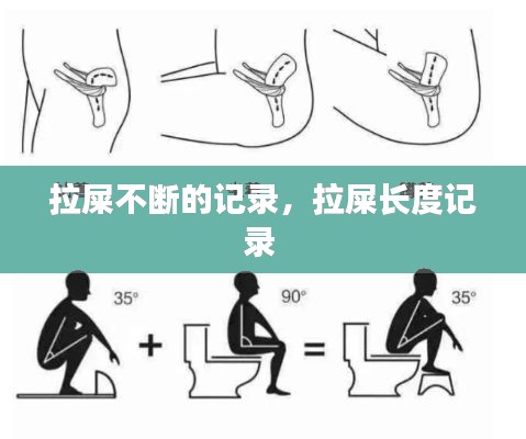 拉屎不断的记录,拉屎长度记录