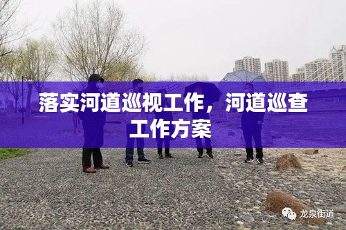 落实河道巡视工作，河道巡查工作方案 