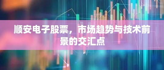 顺安电子股票,市场趋势与技术前景的交汇点