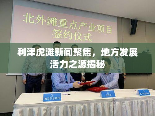 利津虎滩新闻聚焦,地方发展活力之源揭秘